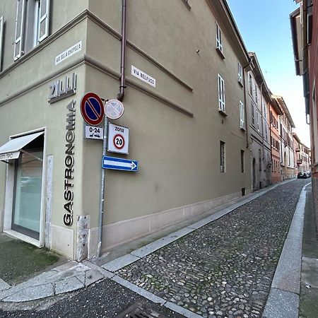 3T House Casa Vacanze Cremona Dış mekan fotoğraf
