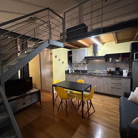 3T House Casa Vacanze Cremona Dış mekan fotoğraf
