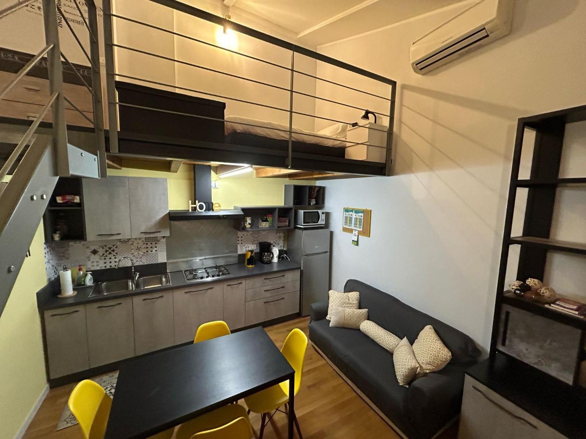 3T House Casa Vacanze Cremona Dış mekan fotoğraf