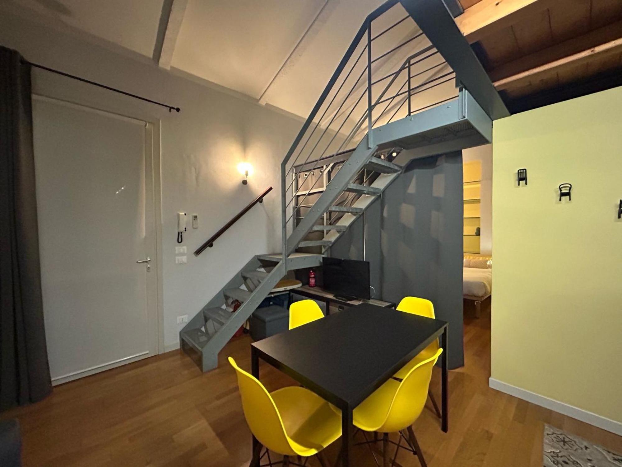 3T House Casa Vacanze Cremona Dış mekan fotoğraf