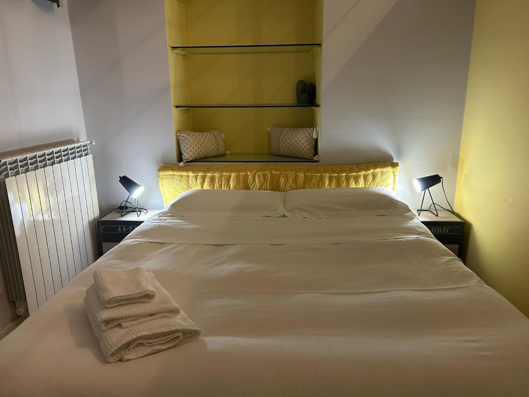 3T House Casa Vacanze Cremona Dış mekan fotoğraf