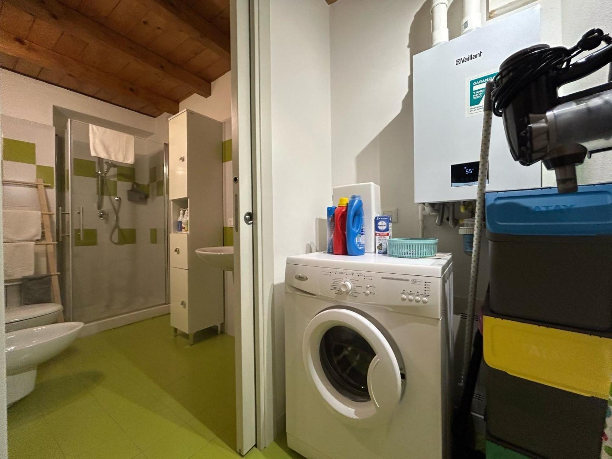 3T House Casa Vacanze Cremona Dış mekan fotoğraf