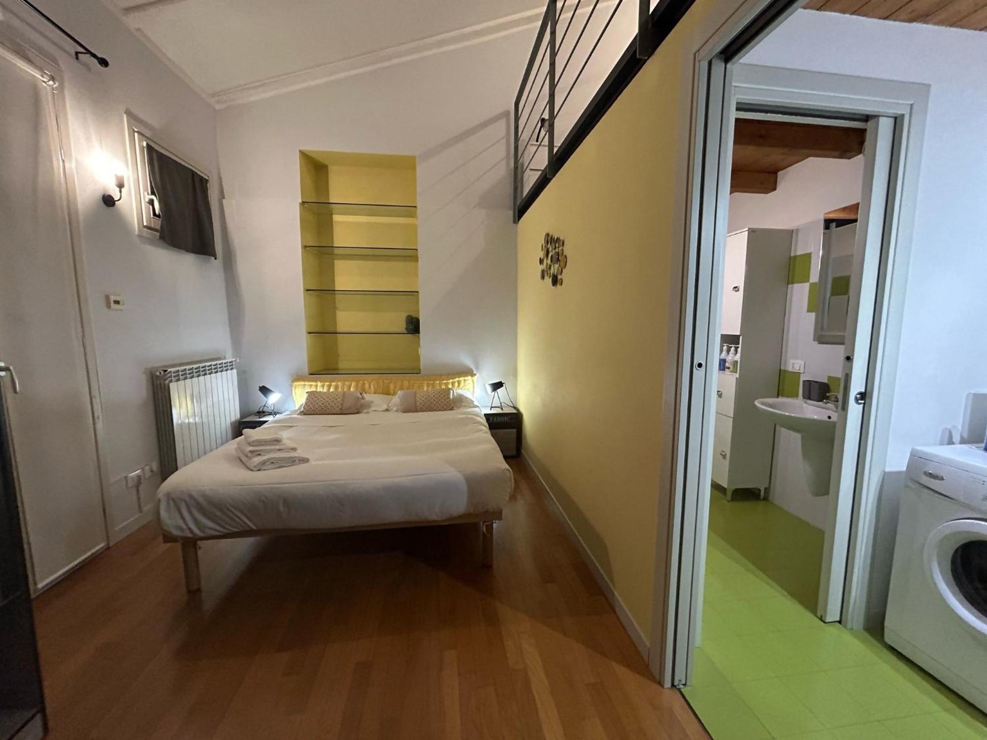 3T House Casa Vacanze Cremona Dış mekan fotoğraf