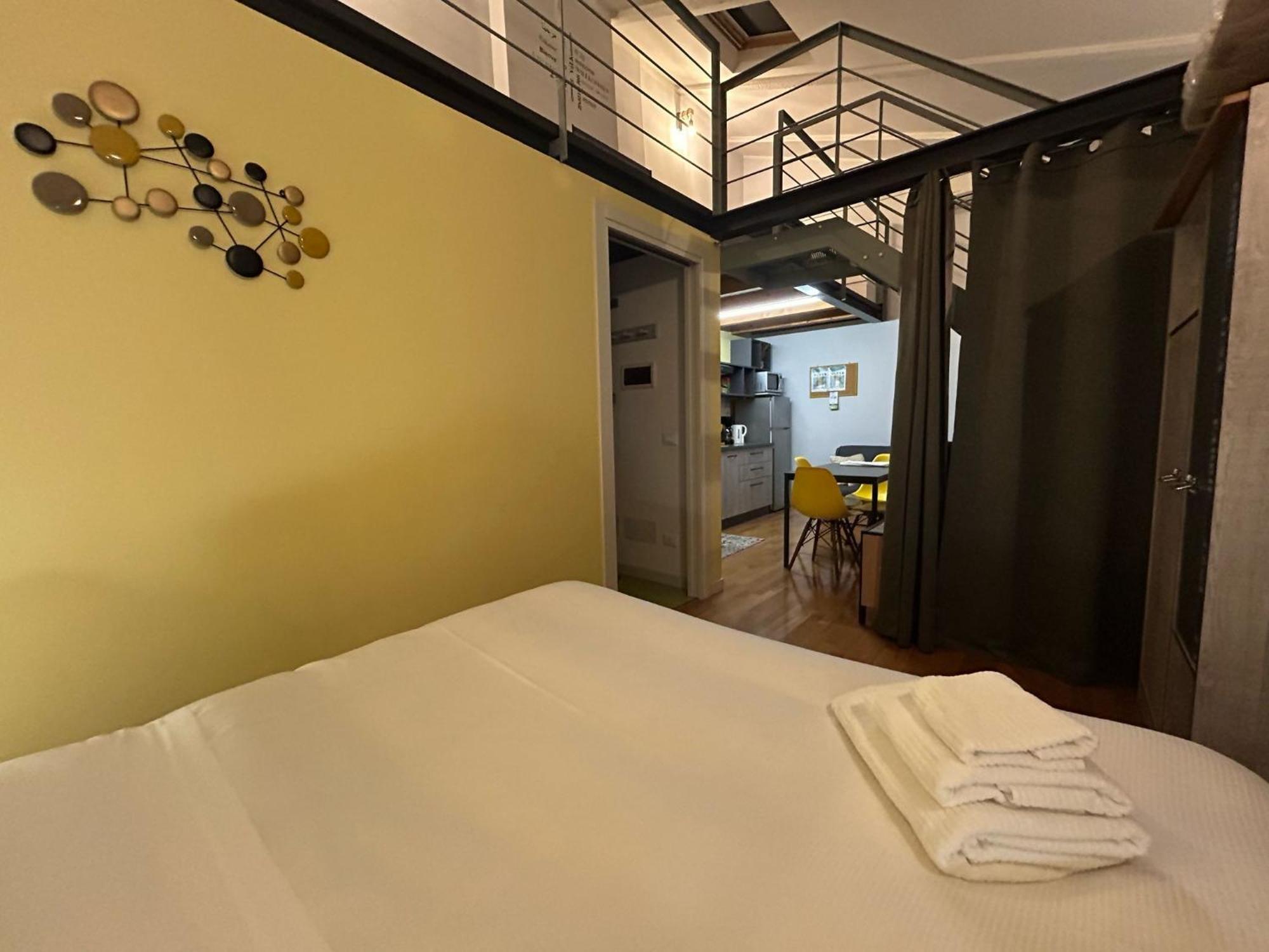 3T House Casa Vacanze Cremona Dış mekan fotoğraf