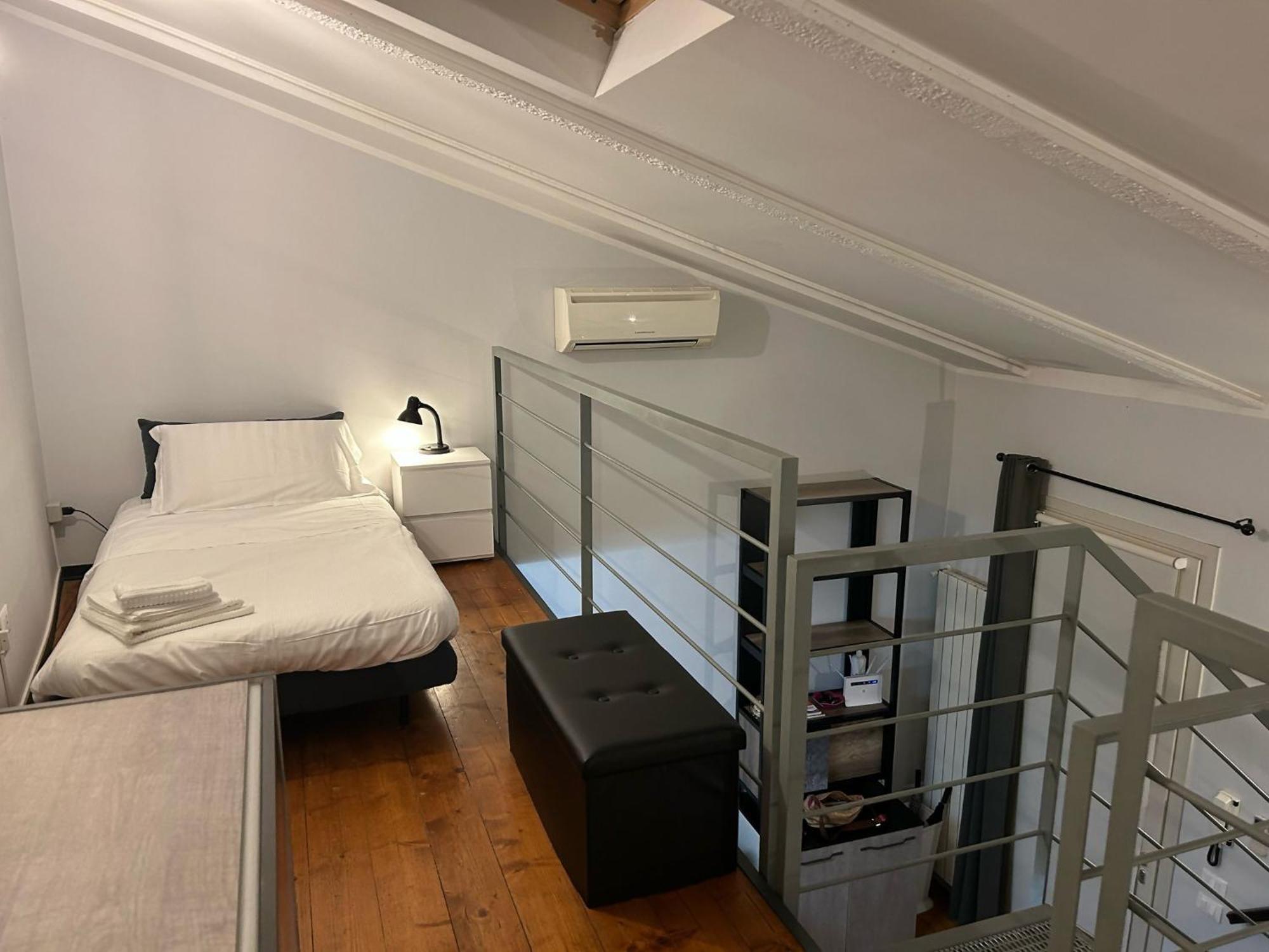 3T House Casa Vacanze Cremona Dış mekan fotoğraf