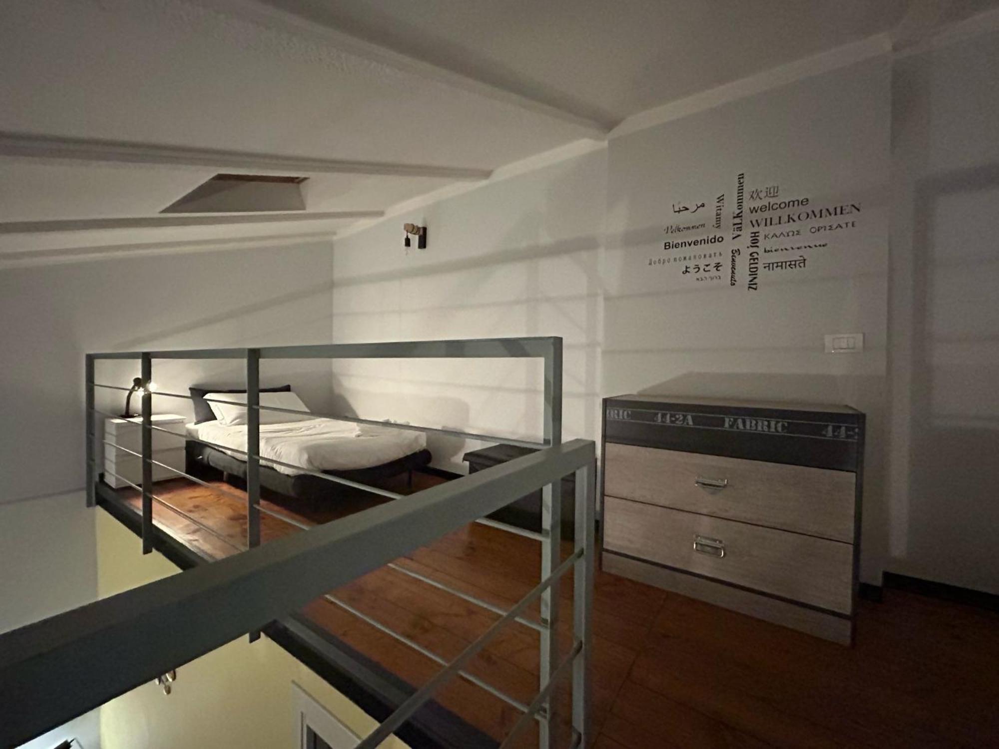 3T House Casa Vacanze Cremona Dış mekan fotoğraf