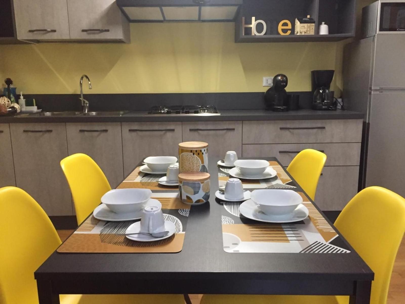 3T House Casa Vacanze Cremona Dış mekan fotoğraf
