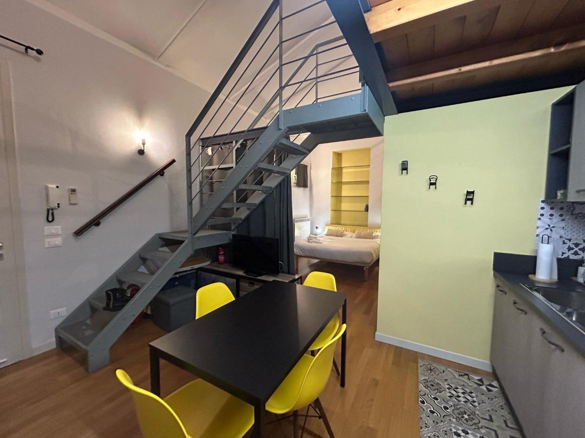 3T House Casa Vacanze Cremona Dış mekan fotoğraf