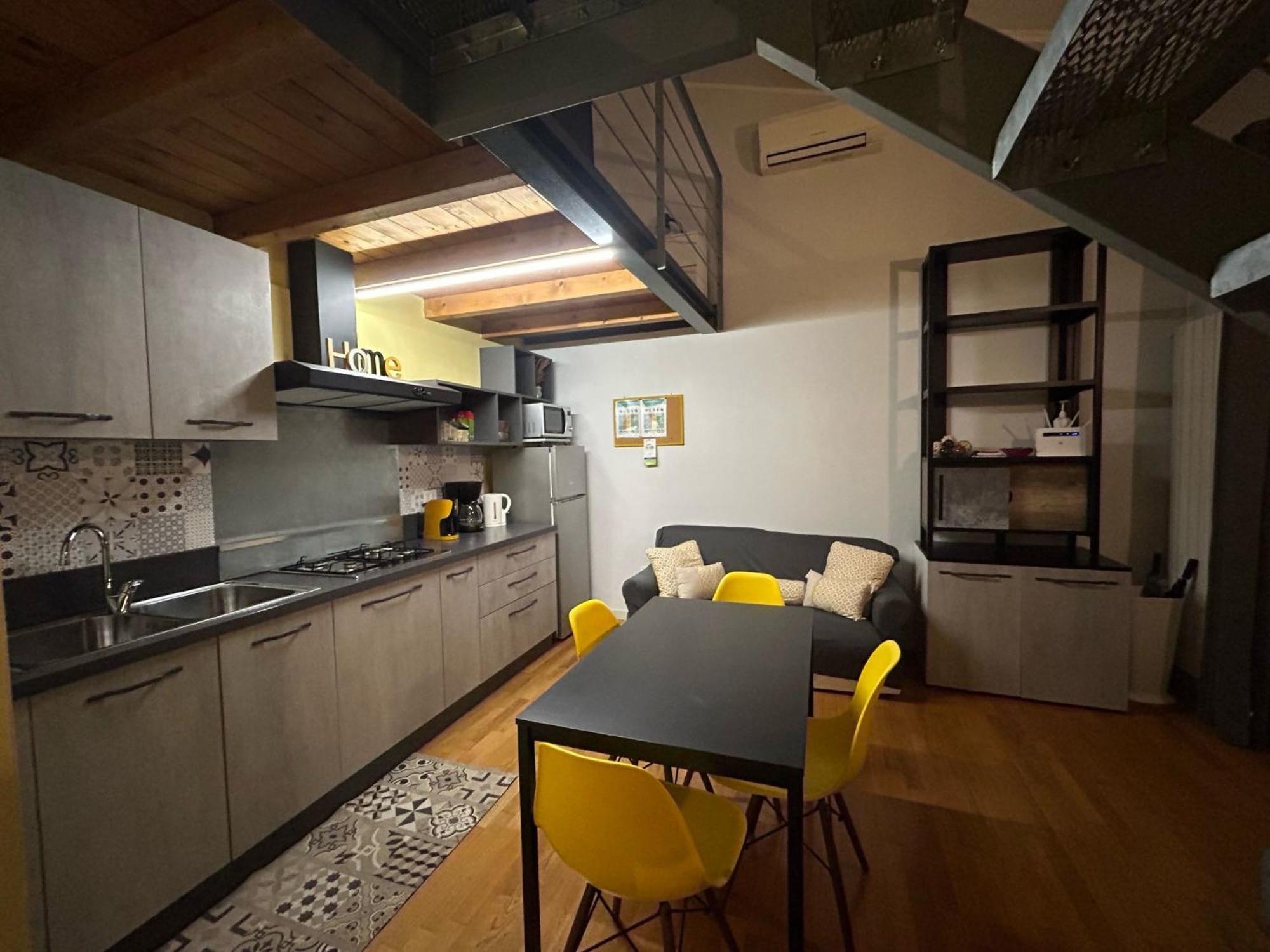 3T House Casa Vacanze Cremona Dış mekan fotoğraf