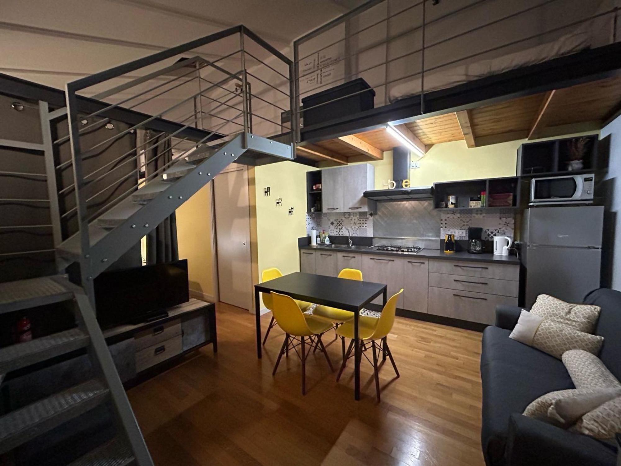 3T House Casa Vacanze Cremona Dış mekan fotoğraf